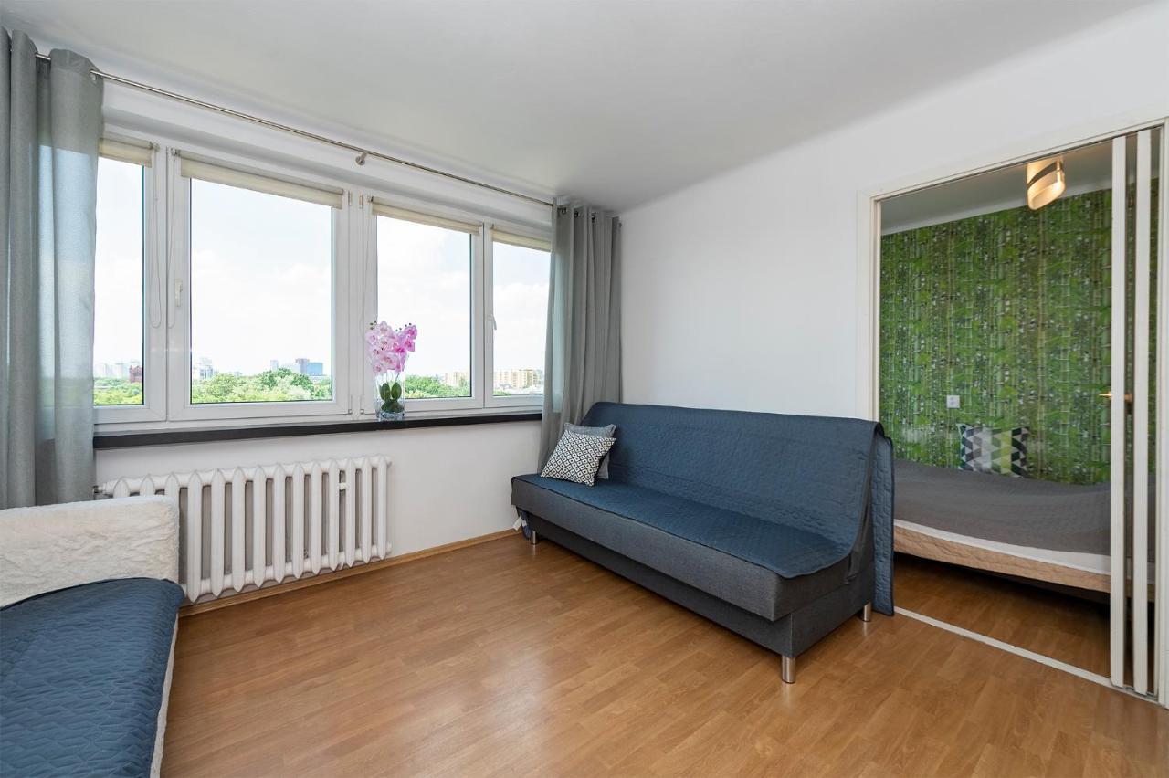 Monopolis-Centrum Apartament Łódź Kültér fotó